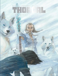 Thorgal Saga - De Givre et de Feu