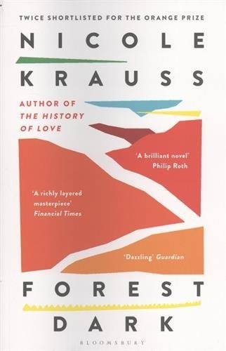 Forest Dark [9781408871812]