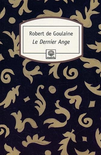 Le Dernier Ange