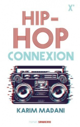 Hip-Hop Connexion (Ne)