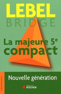 La majeure cinquième compact: nouvelle génération