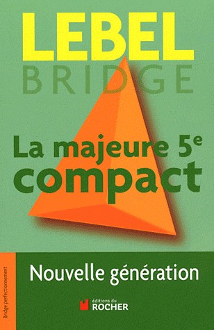 La majeure cinquième compact: nouvelle génération