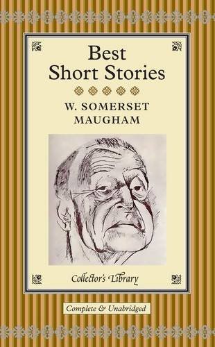 Best Short Stories [9781907360343]