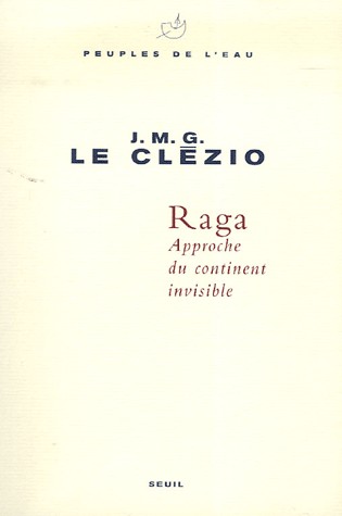 Raga. Approche du continent invisible
