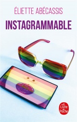 Instagrammable [Poche]