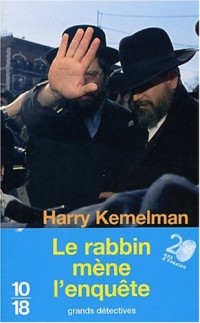On soupçonne le Rabin