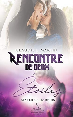 Starlife 1: Rencontre de deux étoiles