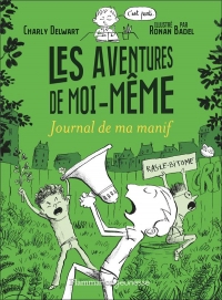 LES AVENTURES DE MOI-MEME: TITRE A VENIR