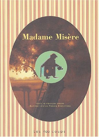 Mme Misère