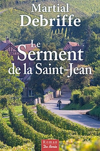 Serment de la Saint Jean (le)