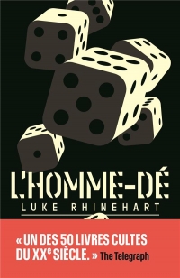 L'Homme-dé édition collector