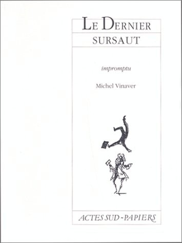 Le Dernier sursaut : Impromptu