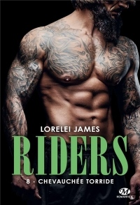 Riders, T8