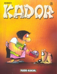 Kador, Tome 3