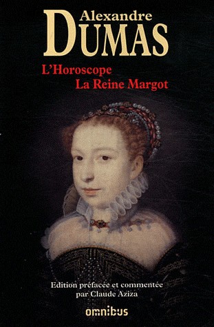 HOROSCOPE LA REINE MARGOT