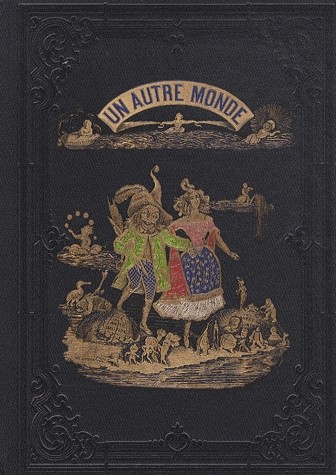 Grandville : Un autre monde