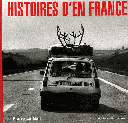 Histoires d'en France