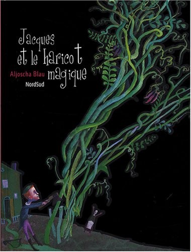 Jacques et le haricot magique
