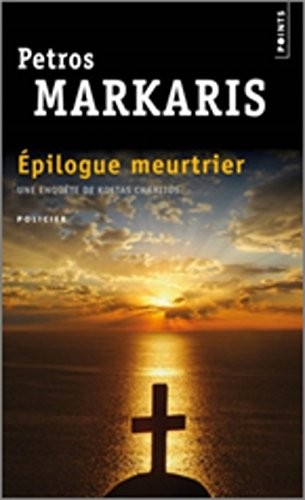Epilogue meurtrier