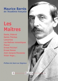 Les Maîtres