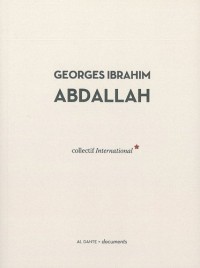 Georges Ibrahim Abdallah