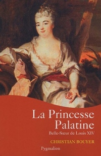 La Princesse Palatine