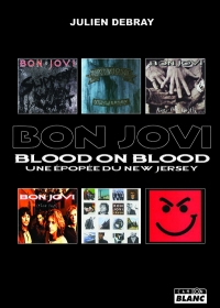 Bon Jovi: Blood on blood