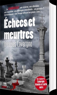 Echecs et meurtres