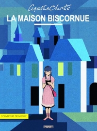 LA MAISON BISCORNUE
