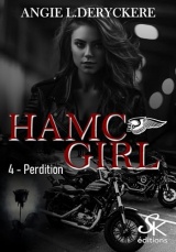 Hamc girl 4: Perdition