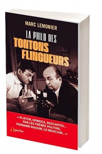 La philo selon les tontons flingueurs