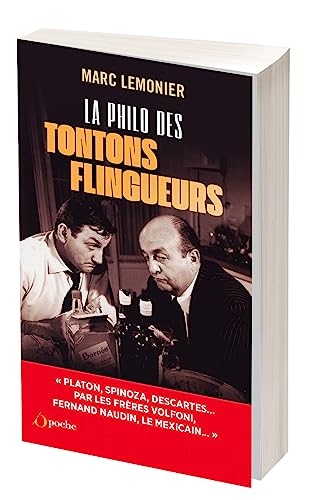 La philo selon les tontons flingueurs