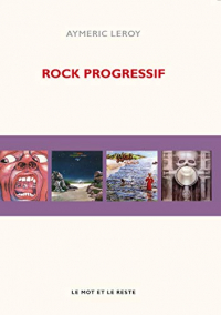 Rock progressif