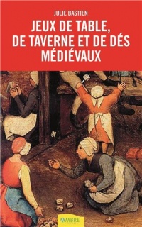 Jeux de table, de taverne et de dés médiévaux