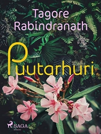 Puutarhuri (Finnish Edition)