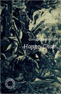 Happe-Chair