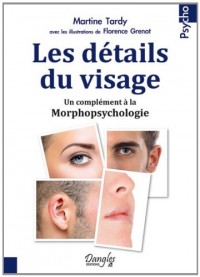 Les détails du visage