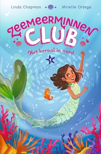 Het koraal in nood [9789026175954]