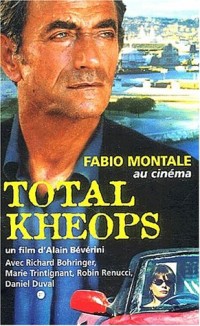 Jean-Claude Izzo Coffret 3 volumes : Total Khéops. Chourmo. Solea