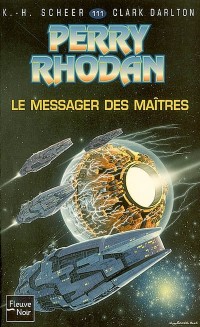 Le messager des maîtres