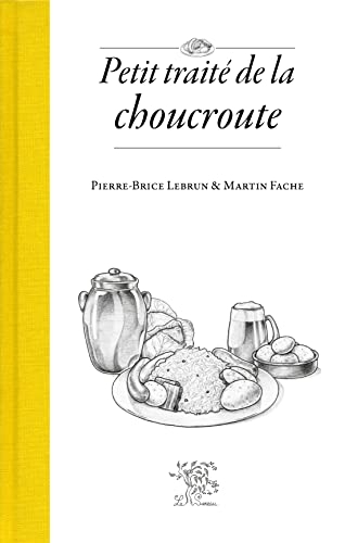 Peti traité de la choucroute