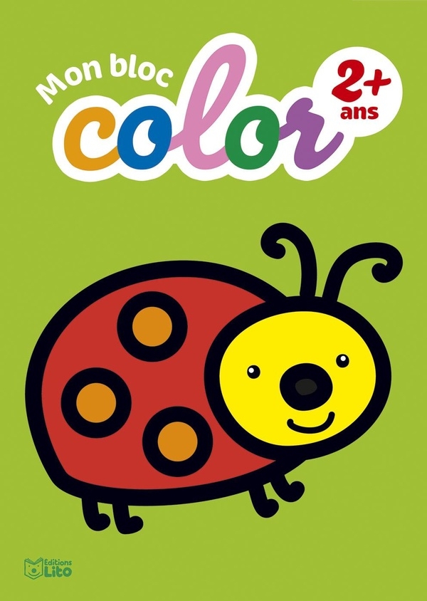 Bloc col titre 3 ex le chat