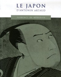 La Chine et le Japon d'Antonin Artaud