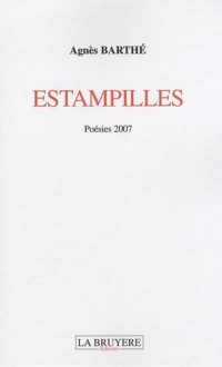 Estampilles : Poésies 2007