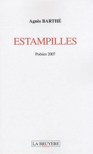 Estampilles : Poésies 2007
