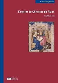 L’atelier de Christine de Pizan