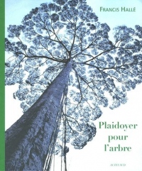 Plaidoyer pour l'arbre