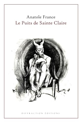 Le Puits de Sainte Claire