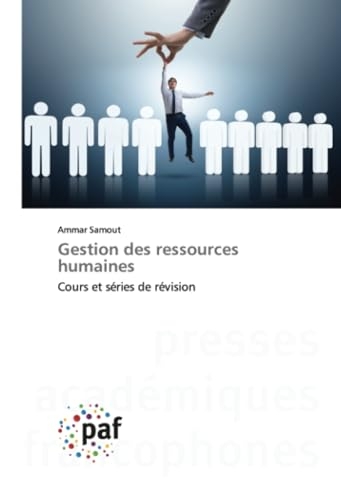 Gestion des ressources humaines: Cours et séries de révision