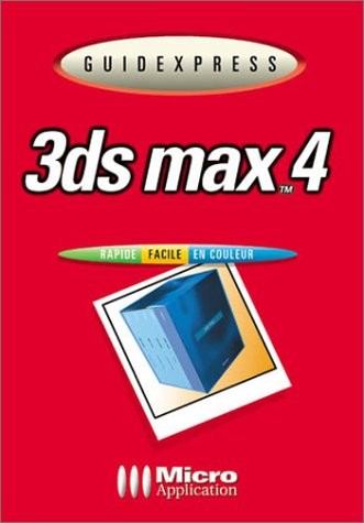 3ds max 4